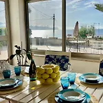 Sul Mare Palazzolo 펜션 *