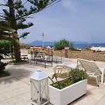 Sul Mare Palazzolo 펜션