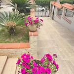 펜션 Sul Mare Palazzolo