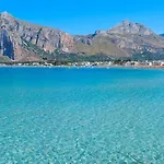 Sul Mare Palazzolo 펜션 *