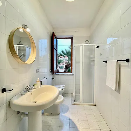 Sul Mare Palazzolo Trappeto (Sicily)