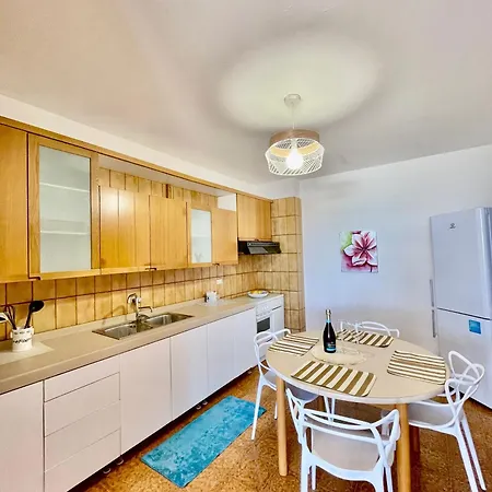 Holiday home Sul Mare Palazzolo *
