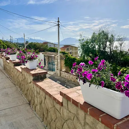 Sul Mare Palazzolo *