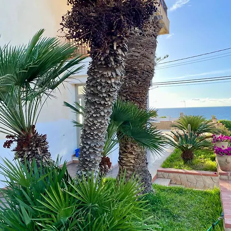 Sul Mare Palazzolo *