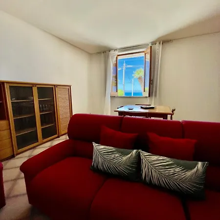 Holiday home Sul Mare Palazzolo *