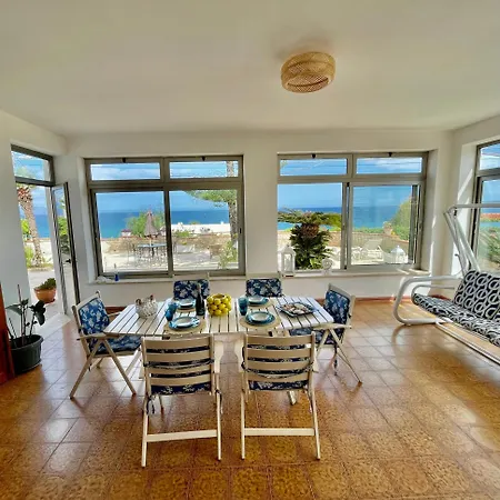 Holiday home Sul Mare Palazzolo