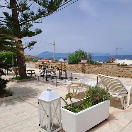 Sul Mare Palazzolo Holiday home