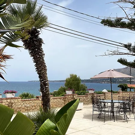 Holiday home Sul Mare Palazzolo Trappeto (Sicily)