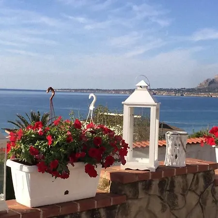 Sul Mare Palazzolo Holiday home