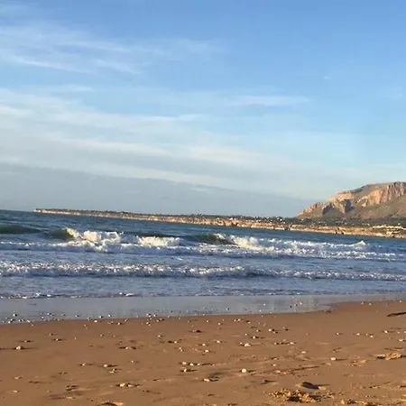 Sul Mare Palazzolo *